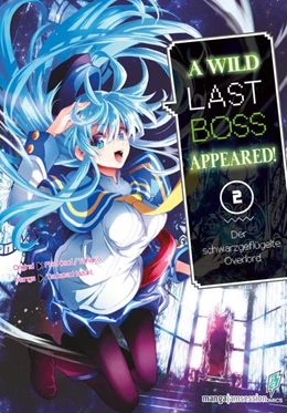 Abbildung von Tsubasa / Head | A Wild Last Boss Appeared! 02 | 1. Auflage | 2025 | beck-shop.de