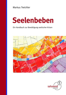 Abbildung von Treichler | Seelenbeben | 1. Auflage | 2024 | beck-shop.de