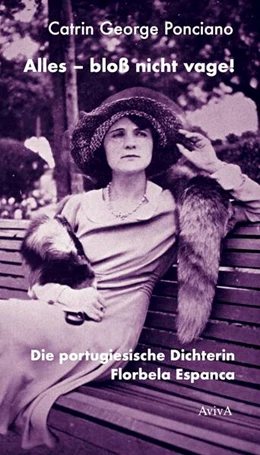 Abbildung von George Ponciano | Alles - bloß nicht vage! | 1. Auflage | 2025 | beck-shop.de