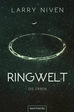 Abbildung von Niven | Ringwelt 4 - Die Erben | 1. Auflage | 2025 | beck-shop.de