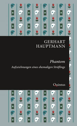 Abbildung von Hauptmann | Phantom | 1. Auflage | 2025 | beck-shop.de