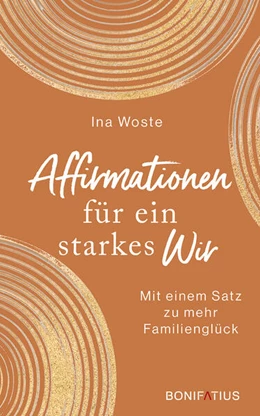 Abbildung von Woste | Affirmationen für ein starkes Wir | 1. Auflage | 2025 | beck-shop.de
