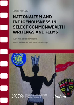 Abbildung von Roy | Nationalism and Indigenousness in Select Commonwealth Writings and Films | 1. Auflage | 2025 | beck-shop.de