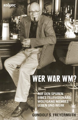 Abbildung von Freyermuth | Wer war WM? | 1. Auflage | 2024 | beck-shop.de
