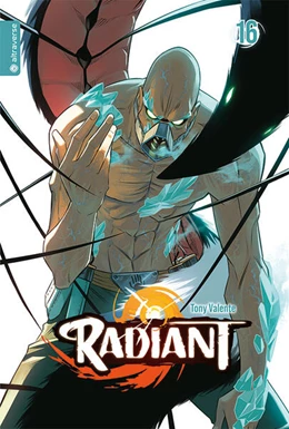 Abbildung von Valente | Radiant 16 | 1. Auflage | 2024 | beck-shop.de
