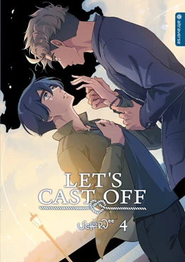 Abbildung von SchornEE | Let's Cast Off 04 | 1. Auflage | 2024 | beck-shop.de