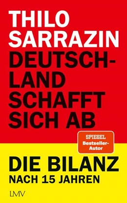 Abbildung von Sarrazin | Deutschland schafft sich ab | 1. Auflage | 2025 | beck-shop.de