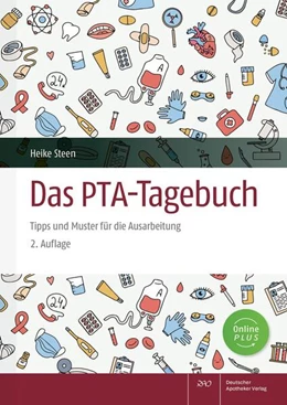 Abbildung von Steen | Das PTA-Tagebuch | 2. Auflage | 2024 | beck-shop.de