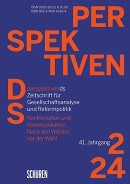 Abbildung von Hochschulinitiative Demokratischer Sozialismus / Adam | Konfrontation und Kommunikation | 1. Auflage | 2025 | beck-shop.de