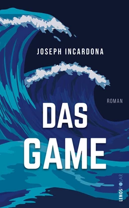 Abbildung von Incardona | Das Game | 1. Auflage | 2025 | beck-shop.de