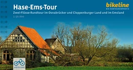 Abbildung von Verlag | Hase-Ems-Tour | 7. Auflage | 2025 | beck-shop.de