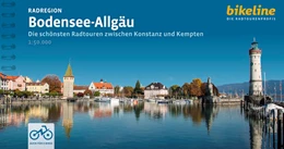 Abbildung von Verlag | Bodensee-Allgäu | 3. Auflage | 2025 | beck-shop.de