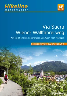 Abbildung von Verlag | Fernwanderweg Via Sacra | 4. Auflage | 2025 | beck-shop.de