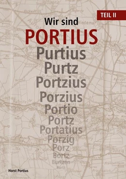 Abbildung von Portius | Wir sind Portius Teil II | 1. Auflage | 2024 | beck-shop.de