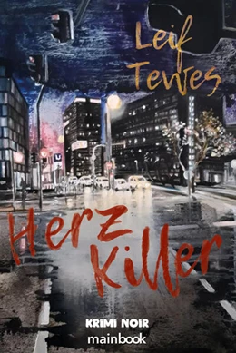 Abbildung von Tewes | Herzkiller | 1. Auflage | 2025 | beck-shop.de