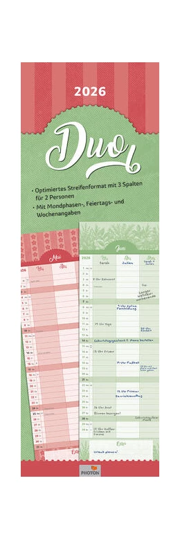 Abbildung von PHOTON® Verlag | Planer 