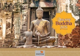 Abbildung von PHOTON® Verlag | RELAXING BUDDHA Kalender 2026 | 1. Auflage | 2025 | beck-shop.de