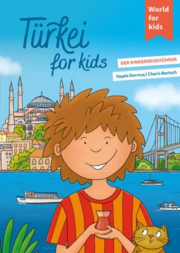 Abbildung von Durmu¿ | Türkei for kids | 1. Auflage | 2025 | beck-shop.de