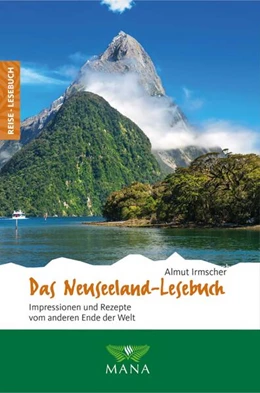Abbildung von Irmscher | Das Neuseeland-Lesebuch | 1. Auflage | 2025 | beck-shop.de