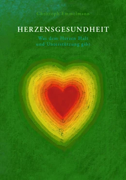Abbildung von Emmelmann | Herzensgesundheit | 1. Auflage | 2024 | beck-shop.de