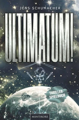 Abbildung von Schumacher | Ultimatum! | 1. Auflage | 2025 | beck-shop.de