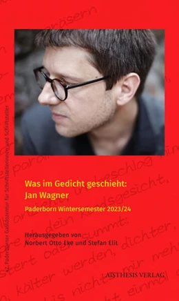 Abbildung von Eke / Elit | Was im Gedicht geschieht: Jan Wagner | 1. Auflage | 2025 | beck-shop.de