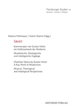 Abbildung von Holst / Pohlmeyer | Savitri | 1. Auflage | 2025 | beck-shop.de