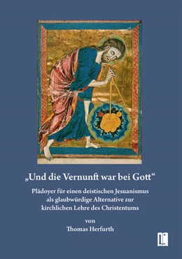 Abbildung von Herfurth | „Und die Vernunft war bei Gott“ | 1. Auflage | 2024 | beck-shop.de