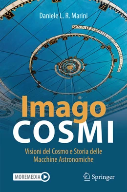 Abbildung von Marini | Imago Cosmi | 1. Auflage | 2024 | beck-shop.de