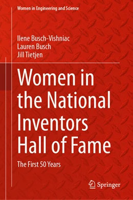 Abbildung von Busch-Vishniac / Busch | Women in the National Inventors Hall of Fame | 1. Auflage | 2024 | beck-shop.de