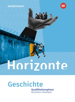 Abbildung von Horizonte. Qualifikationsphase Schulbuch. Sekundarstufe II. Nordrhein-Westfalen | 1. Auflage | 2025 | beck-shop.de