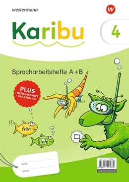 Abbildung von Karibu - Ausgabe 2024 | 1. Auflage | 2026 | beck-shop.de