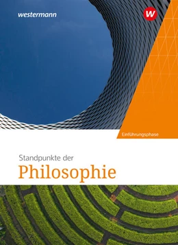 Abbildung von Schermuk | Standpunkte der Philosophie. Schulbuch Einführungsphase | 1. Auflage | 2025 | beck-shop.de
