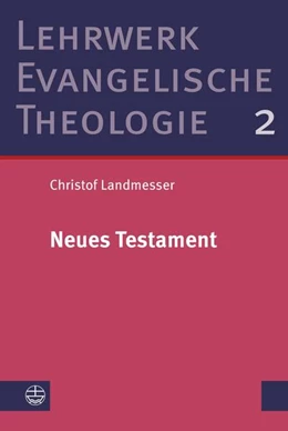 Abbildung von Böttrich | Neues Testament | 1. Auflage | 2026 | beck-shop.de