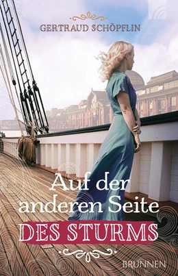 Abbildung von Schöpflin | Auf der anderen Seite des Sturms | 1. Auflage | 2025 | beck-shop.de