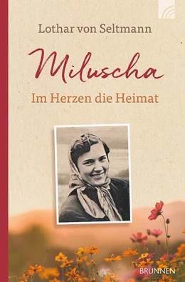 Abbildung von Seltmann | Miluscha | 1. Auflage | 2025 | beck-shop.de