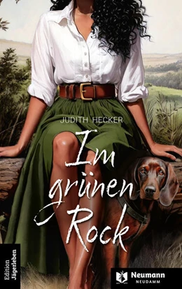 Abbildung von Hecker | Im grünen Rock | 1. Auflage | 2024 | beck-shop.de