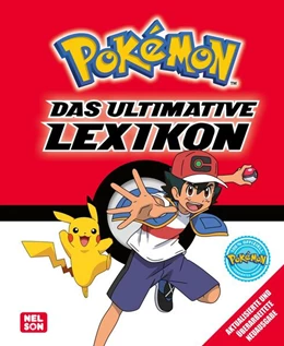 Abbildung von Pokémon Handbuch: Das ultimative Lexikon | 1. Auflage | 2025 | beck-shop.de