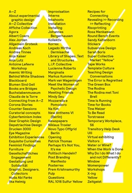 Abbildung von Lutz | The Book from A-Z | 1. Auflage | 2025 | beck-shop.de