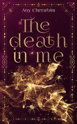 Abbildung von Cherubim | The Death In Me | 1. Auflage | 2024 | beck-shop.de