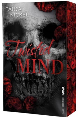 Abbildung von Nickel | Twisted Mind | 1. Auflage | 2025 | beck-shop.de
