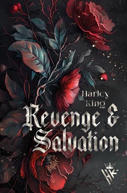 Abbildung von King | Revenge & Salvation: Cercle-Clan I | 1. Auflage | 2024 | beck-shop.de