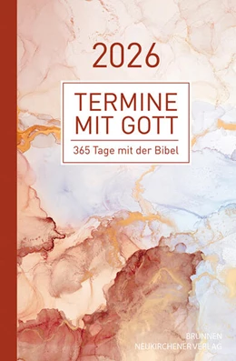 Abbildung von Kopp | Termine mit Gott 2026 | 1. Auflage | 2025 | beck-shop.de