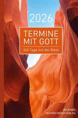 Abbildung von Kopp | Termine mit Gott 2026 | 1. Auflage | 2025 | beck-shop.de
