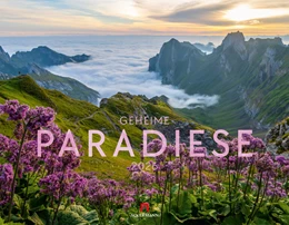 Abbildung von Ackermann Kunstverlag GmbH | Geheime Paradiese Kalender 2026 | 1. Auflage | 2025 | beck-shop.de