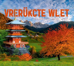 Abbildung von Ackermann Kunstverlag GmbH | Verrückte Welt Kalender 2026 | 1. Auflage | 2025 | beck-shop.de