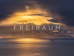 Abbildung von Ackermann Kunstverlag GmbH | Freiraum Kalender 2026 | 1. Auflage | 2025 | beck-shop.de