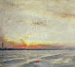 Abbildung von Ackermann Kunstverlag GmbH | Die Kunst der Stille Kalender 2026 | 1. Auflage | 2025 | beck-shop.de
