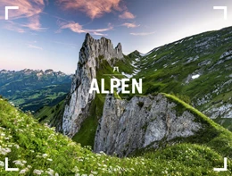 Abbildung von Ackermann Kunstverlag GmbH | Alpen - Ackermann Gallery Kalender 2026 | 1. Auflage | 2025 | beck-shop.de