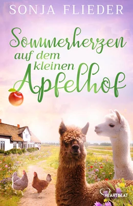 Abbildung von Flieder | Sommerherzen auf dem kleinen Apfelhof | 1. Auflage | 2024 | beck-shop.de